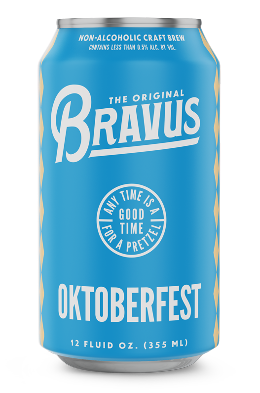 Oktoberfest - Limited Release!