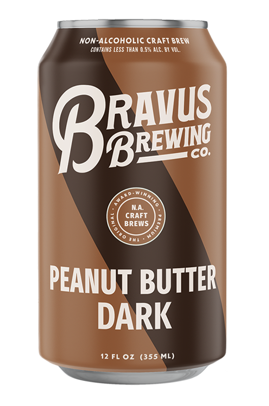 Peanut Butter Dark