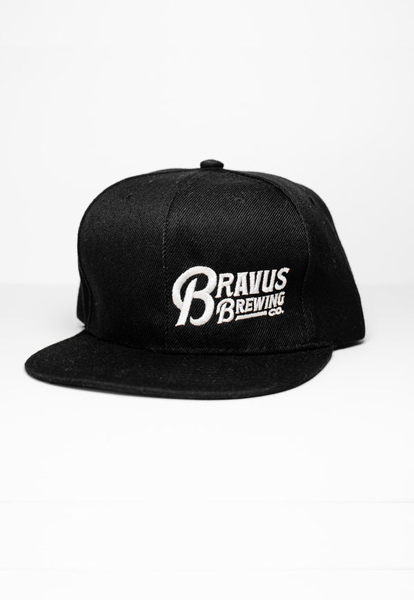 Bravus Snapback Hat