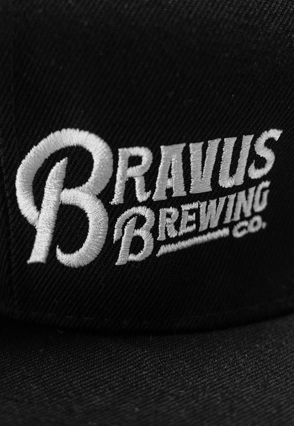 Bravus Snapback Hat